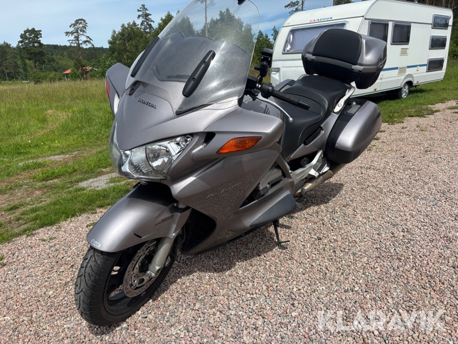 Motorcykel Honda Pan-European