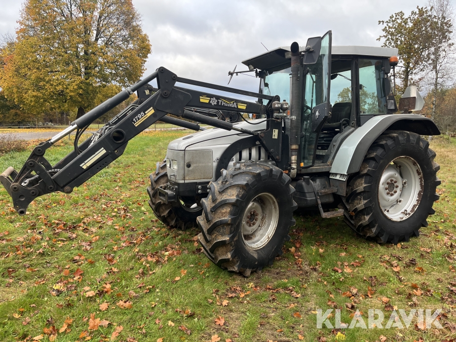 Traktor Lamborghini Premium 950DT
