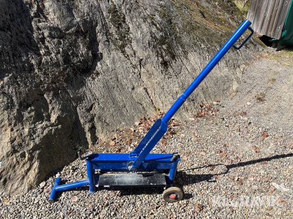 Stenklipp Mech Tools