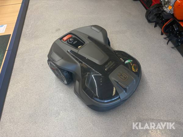Robotgräsklippare Husqvarna Automower 450X Nera kabelfri