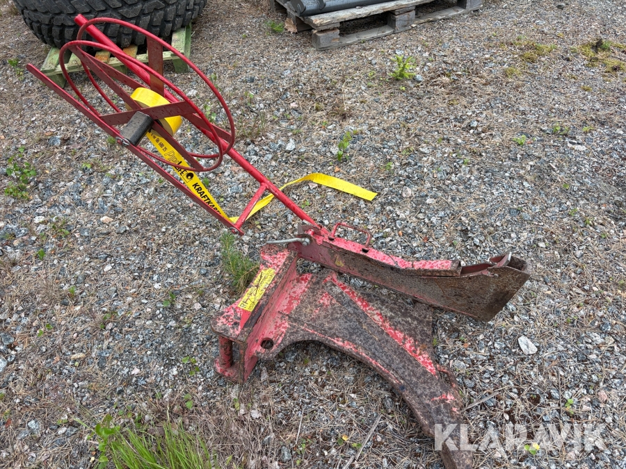 Kabelplog RF