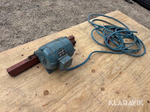 Elmotor Elektroskandia
