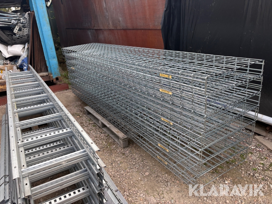 Kabelkorg Cablofil CF105/600