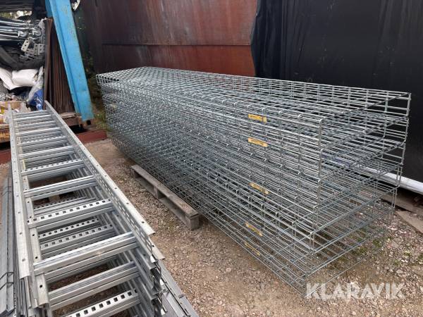 Kabelkorg Cablofil CF105/600