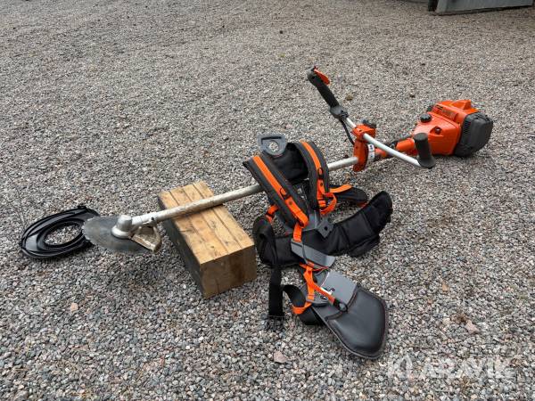 Röjsåg Husqvarna 545FXT med klinga