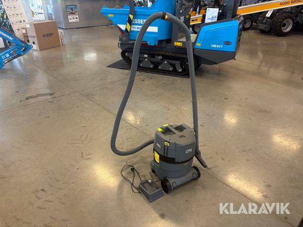 Dammsugare Kärcher NT 22/1