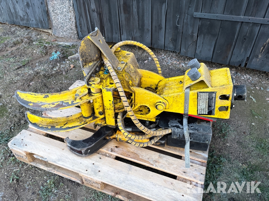 Energiklipp Naarva K23