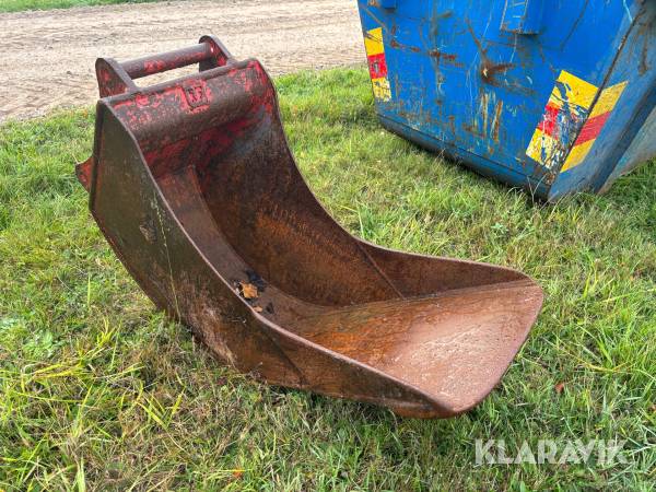 Smalskopa RF fäste S45