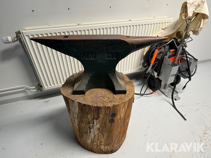 Smidesstäd Kohlswa C51