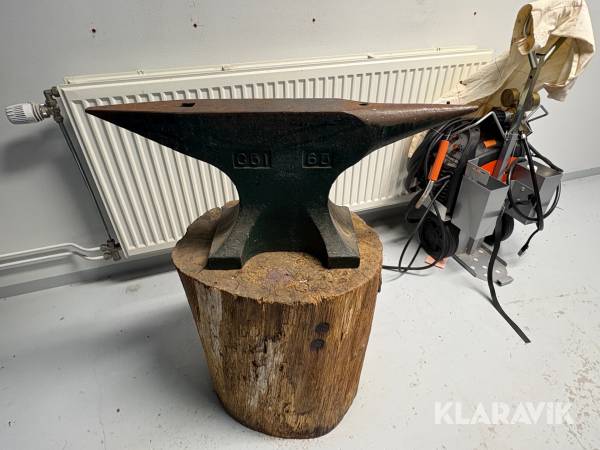 Smidesstäd Kohlswa C51