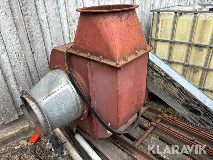 Höfläkt Fläktfabriken Holt-3-040-1-3-1-0