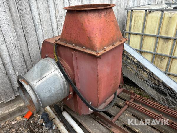 Höfläkt Fläktfabriken Holt-3-040-1-3-1-0