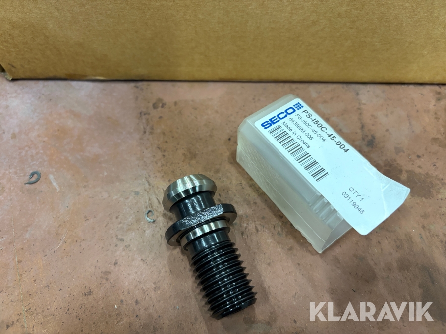 Dragtapp Seco PSI50C-45-004 40 st