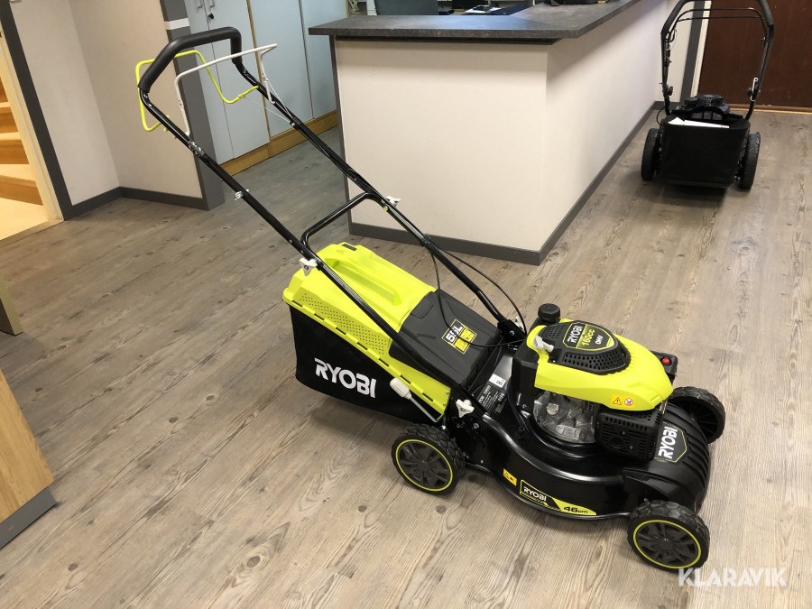 Gräsklippare Ryobi RLM 46 160S