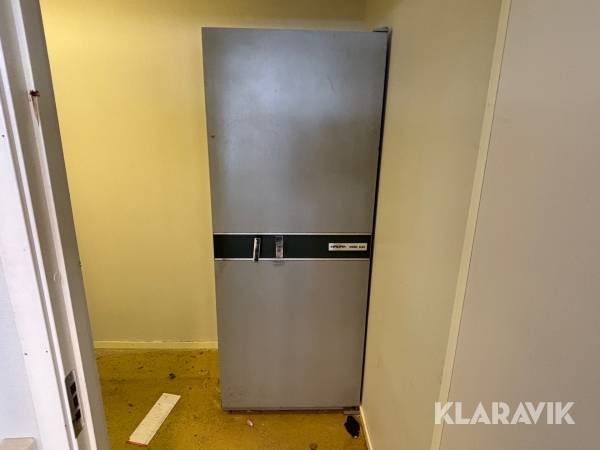 Kassaskåp Hadak MOD 634