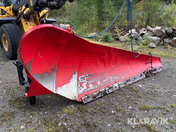 Sidovinge Mählers HDU-10