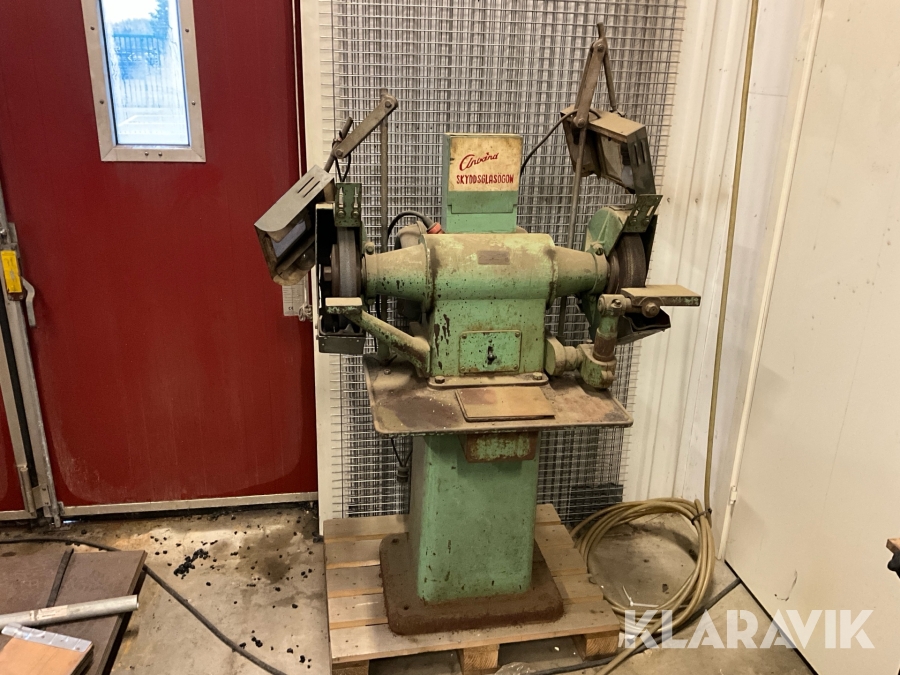 Pelarslip Arboga EP 312