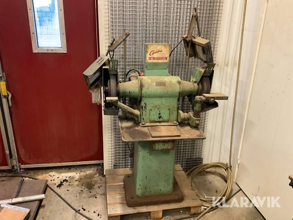 Pelarslip Arboga EP 312