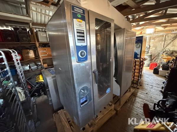 Kombiugn Metos MSCC 201