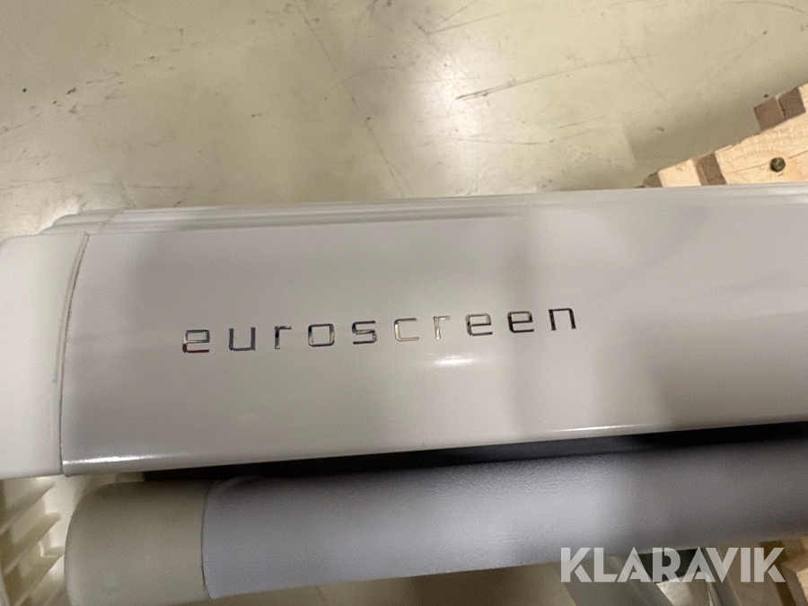 Projektorduk Euroscreen