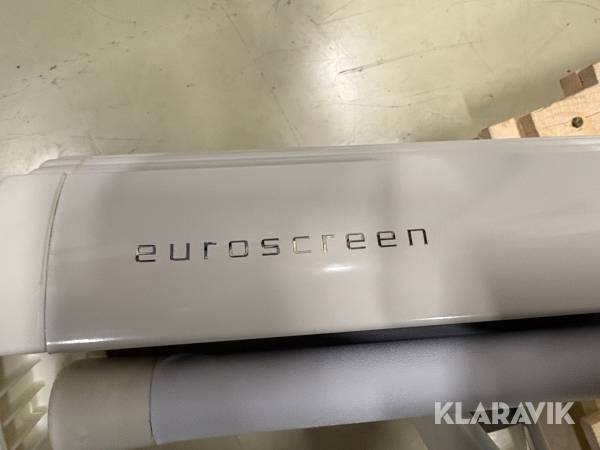 Projektorduk Euroscreen