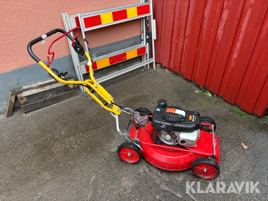 Gräsklippare Klippo PRO 21 HS