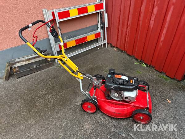 Gräsklippare Klippo PRO 21 HS