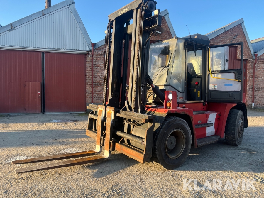 Truck Kalmar DCE 90-6