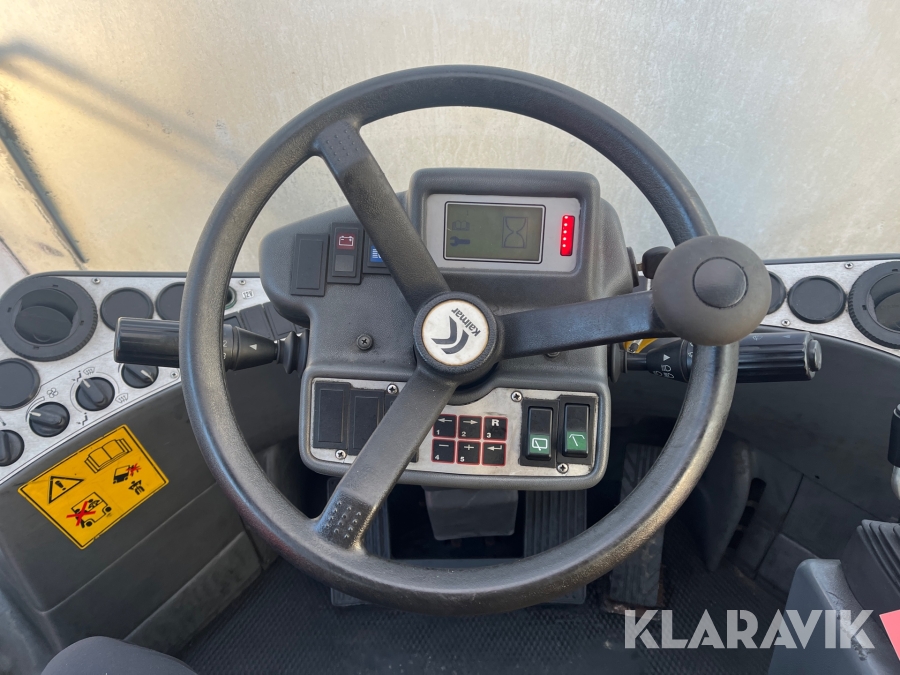 Truck Kalmar DCE 90-6
