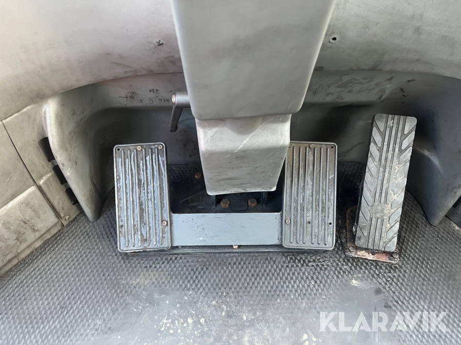 Truck Kalmar DCE 90-6