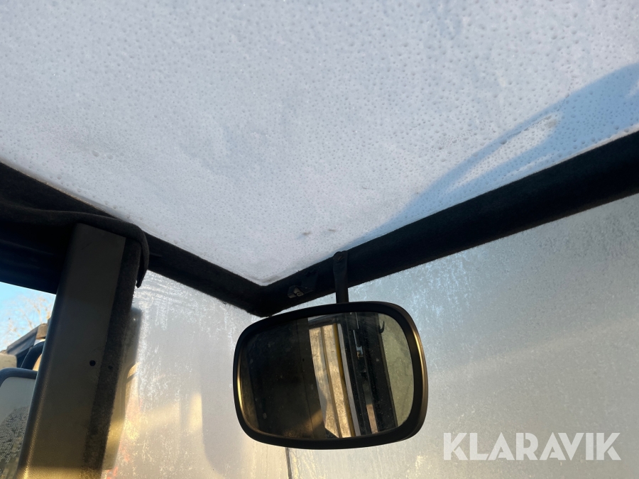 Truck Kalmar DCE 90-6