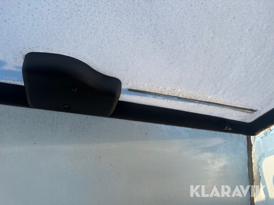 Truck Kalmar DCE 90-6