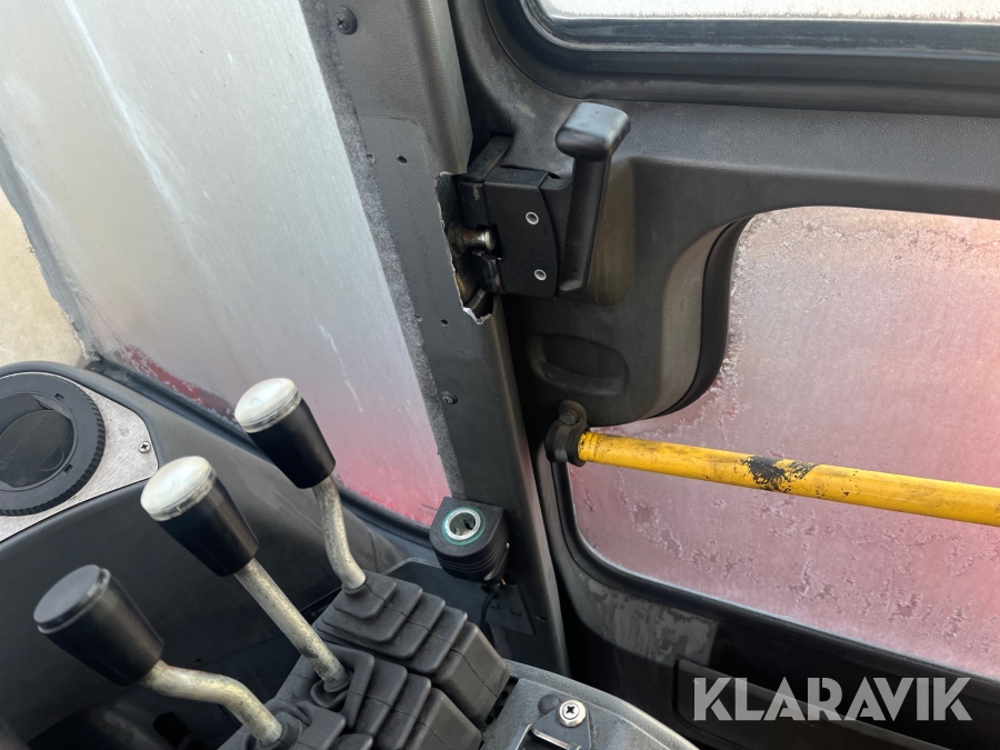 Truck Kalmar DCE 90-6