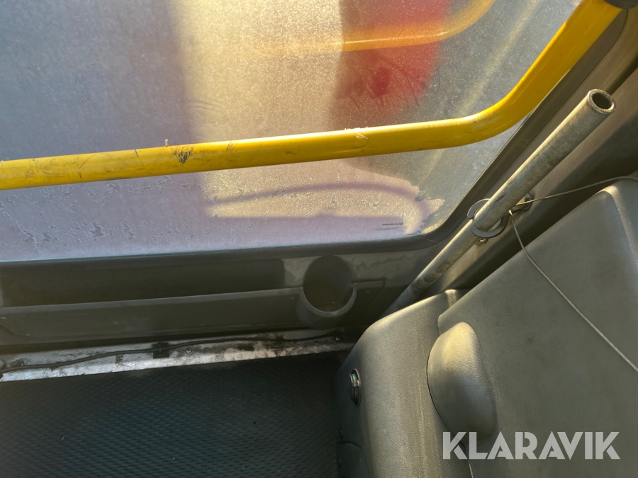 Truck Kalmar DCE 90-6