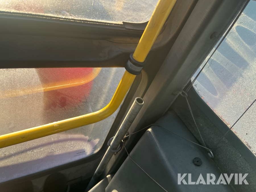 Truck Kalmar DCE 90-6