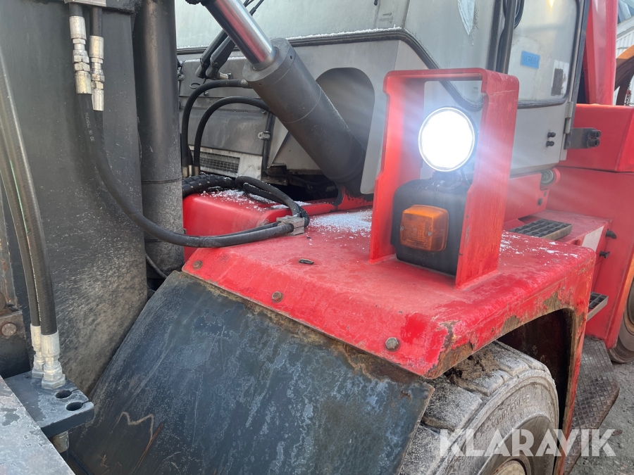 Truck Kalmar DCE 90-6