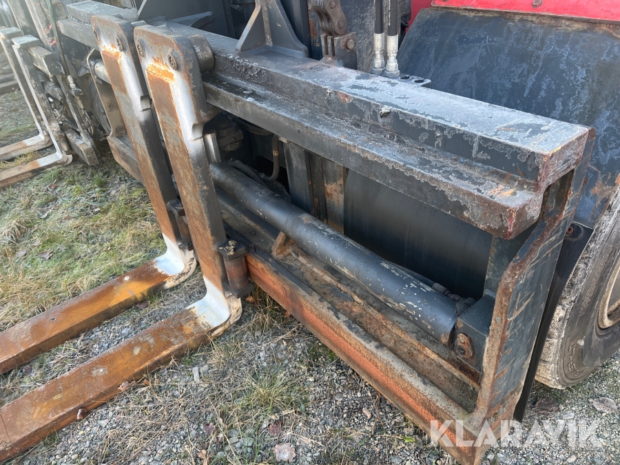 Truck Kalmar DCE 90-6