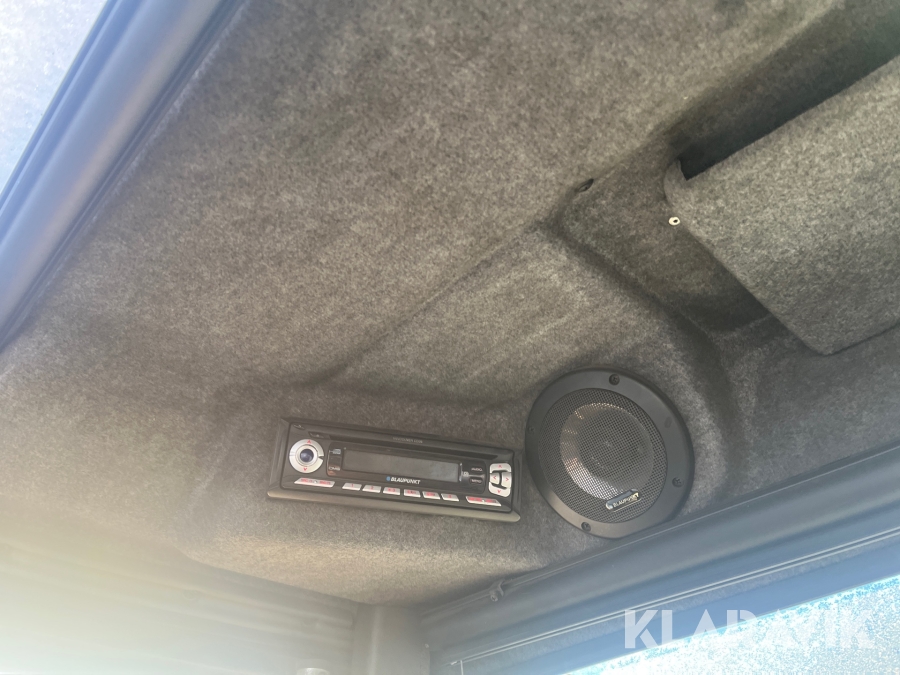 Truck Kalmar DCE 90-6