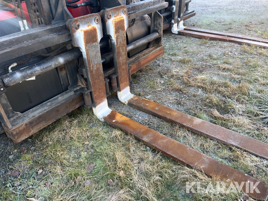 Truck Kalmar DCE 90-6