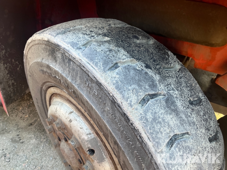 Truck Kalmar DCE 90-6