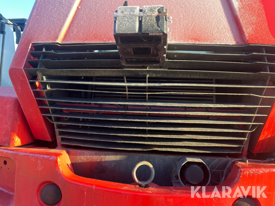 Truck Kalmar DCE 90-6