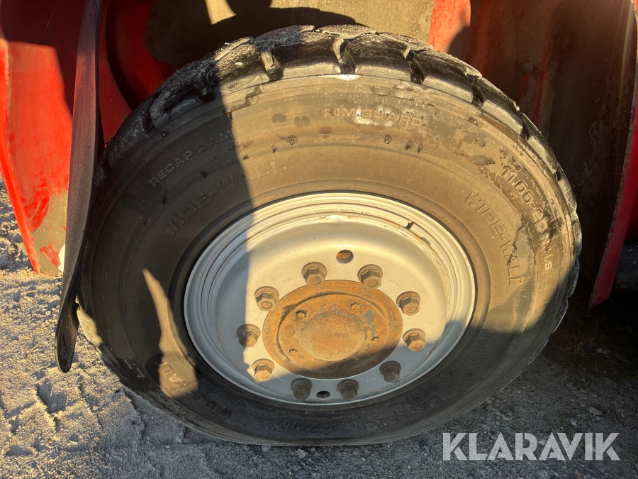 Truck Kalmar DCE 90-6