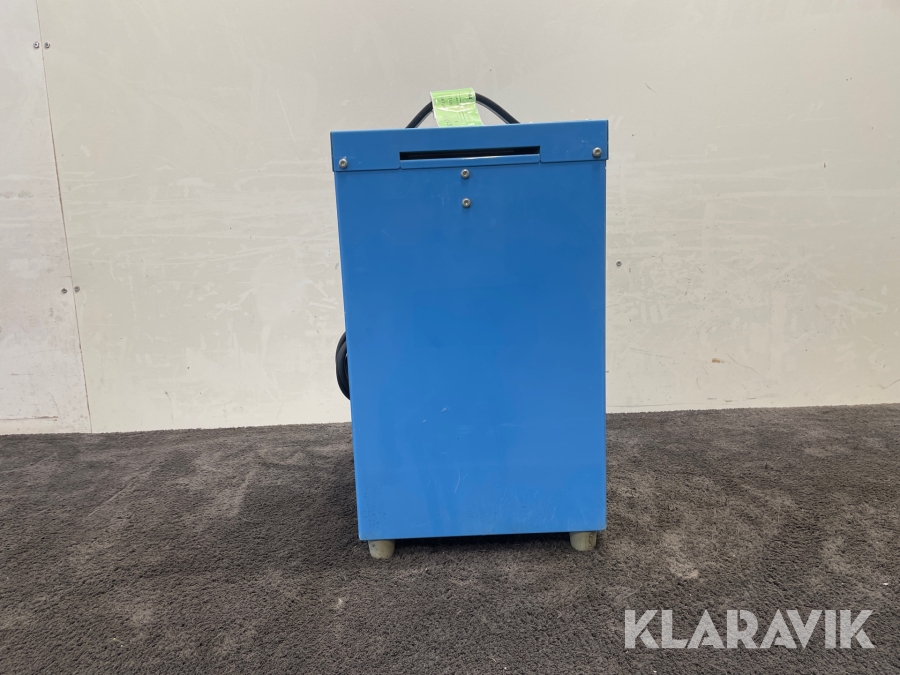 Varmluftsfläkt El-Björn TF 3 EL