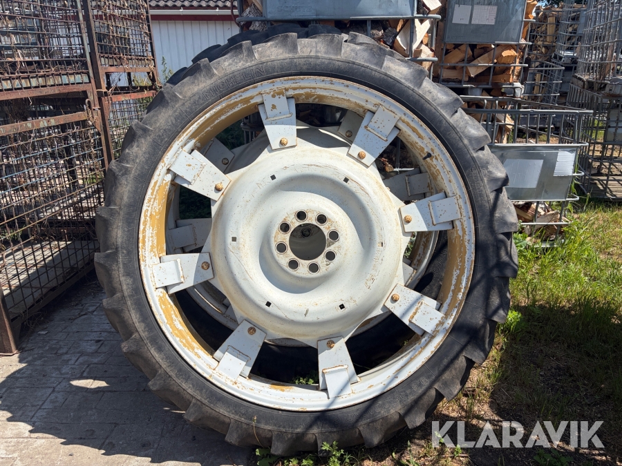 Radodlingshjul Michelin