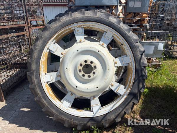 Radodlingshjul Michelin