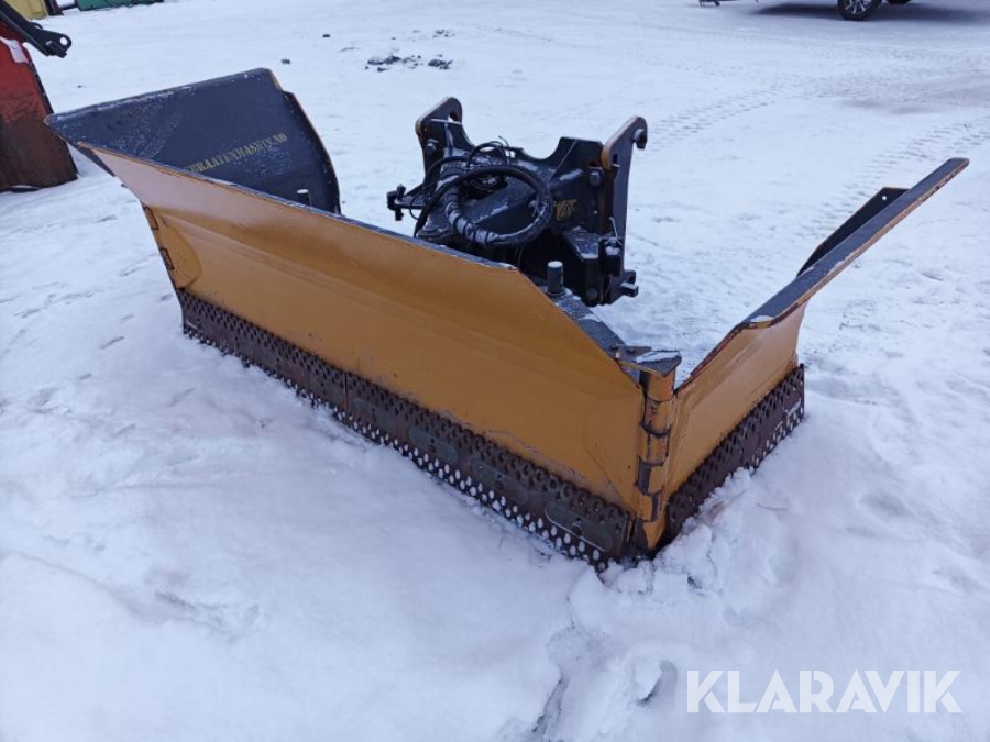 Multiplog Siljum MP 4000 StoraBM