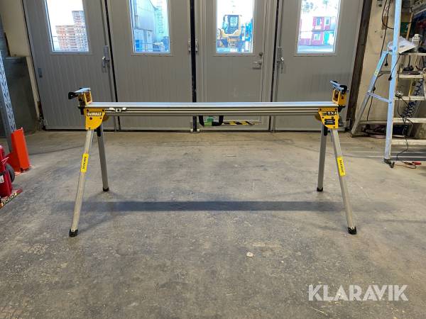 Sågbänk Dewalt DE7023