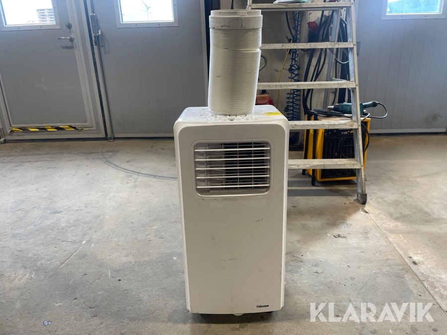 Luftkonditionering Tristar 9000btu AC-5529