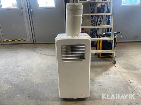 Luftkonditionering Tristar 9000btu AC-5529