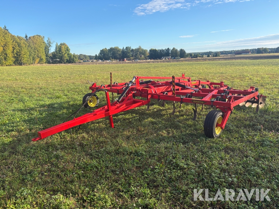 Kultivator Väderstad SK20